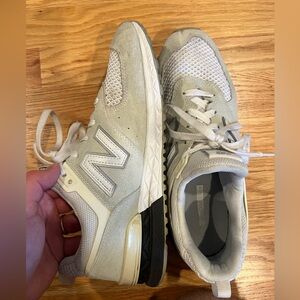 New Balance 574 size 9.5
